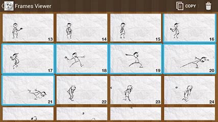 FlipaClip FlipaClip - Cartoon animation  v1.1.5.4
