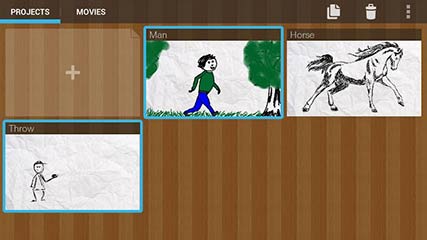 FlipaClip FlipaClip - Cartoon animation  v1.1.5.4
