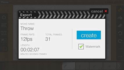 FlipaClip FlipaClip - Cartoon animation  v1.1.5.4