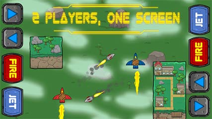 ˫˾  2 Players Duel  v4.4.19