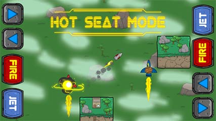 ˫˾  2 Players Duel  v4.4.19