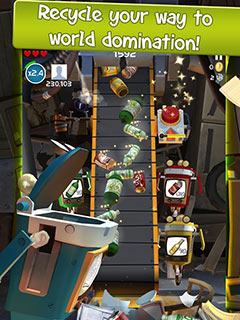 а Scrap Squad  v1.0.1