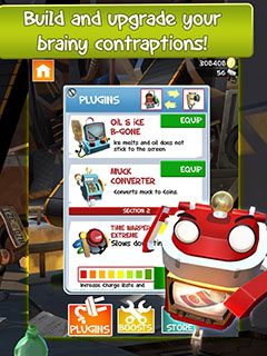 а Scrap Squad  v1.0.1