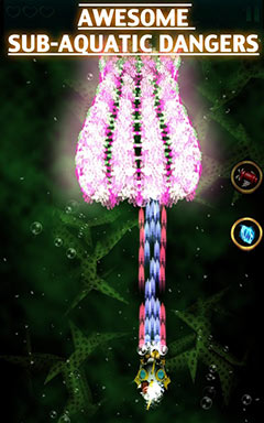 Ԩ Abyss Attack  v1.1