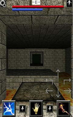 δDungeon Legends RPG  v1.0