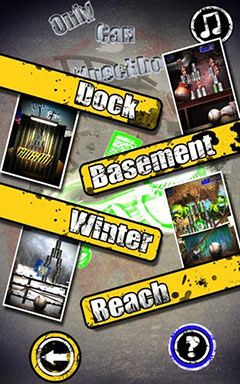 Only Can Knockdown  v1.11