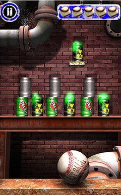 Only Can Knockdown  v1.11