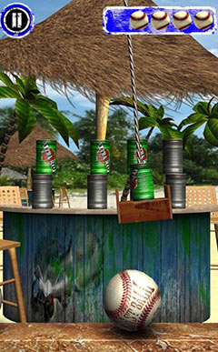 Only Can Knockdown  v1.11