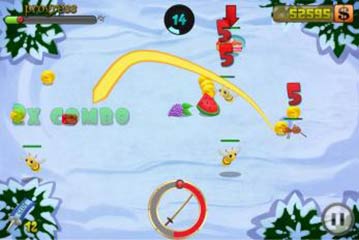 ҰͷPicnic Defence  v1.0