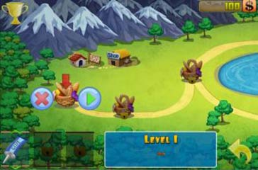 ҰͷPicnic Defence  v1.0