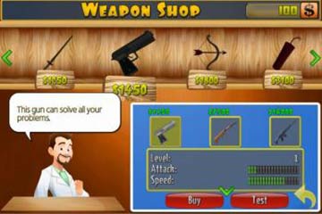 ҰͷPicnic Defence  v1.0