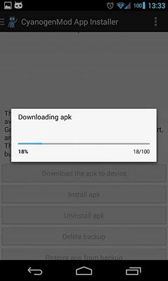 CM App Installer  v3.1.4