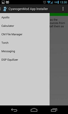 CM App Installer  v3.1.4