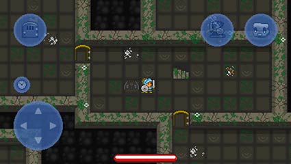  Retro Rogue  v1.1.0