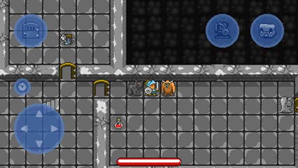  Retro Rogue  v1.1.0