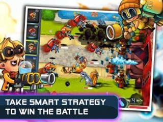 㲿Tiny Busters  v1.0.4