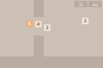 Flappy48  v1.1.1