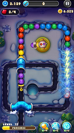  Marble Blast Saga  v1.0.8