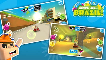 ֮ Ready Set Brazil  v1.1.4