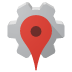 Googleͼҵ Google Maps Engine  v62ͼ