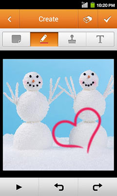 ChatON  v3.5.59