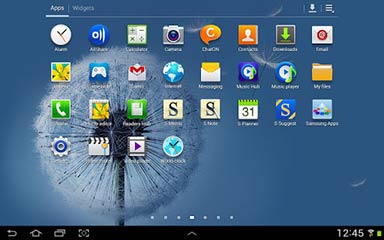 ChatON  v3.5.59