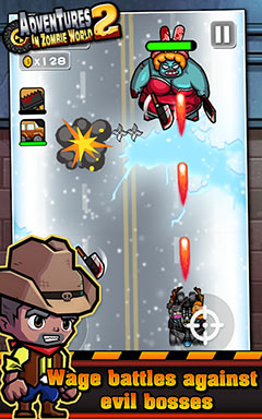 ɳײʬ2  Zombie Car Racing 2  v1.0.1