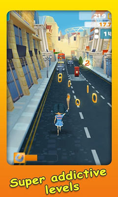 汼 Torch Runner  v2.004