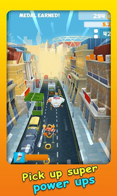 汼 Torch Runner  v2.004