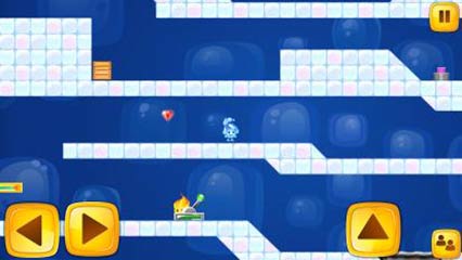 Fire And Ice HD  v3.126