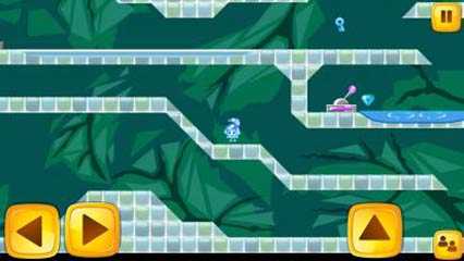 Fire And Ice HD  v3.126