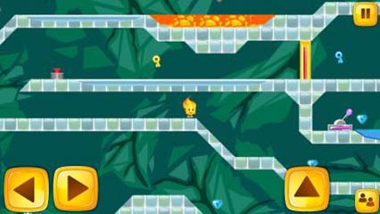 Fire And Ice HD  v3.126