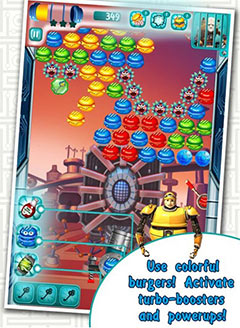 ըBurgerBombs  v1.0.0