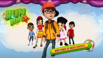 3D RUN RUN 3D  v2.7