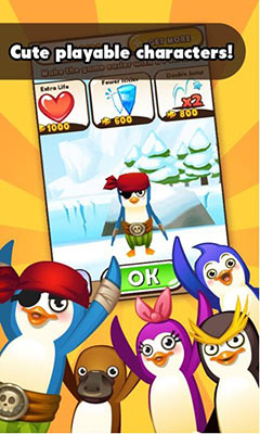 Super Penguins  v2.1.0