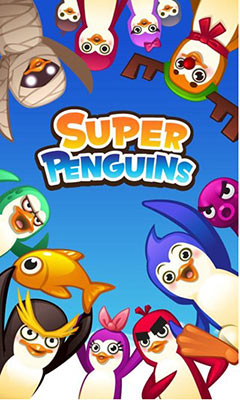 Super Penguins  v2.1.0