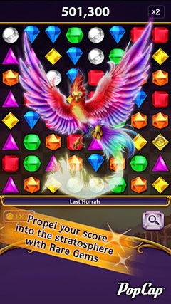 ʯս Bejeweled Blitz  v1.5.0
