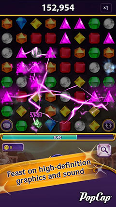 ʯս Bejeweled Blitz  v1.5.0