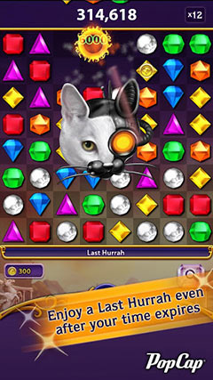 ʯս Bejeweled Blitz  v1.5.0