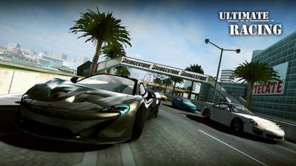 ޾٣Ӱ ULTIMATE RACING  v1.0