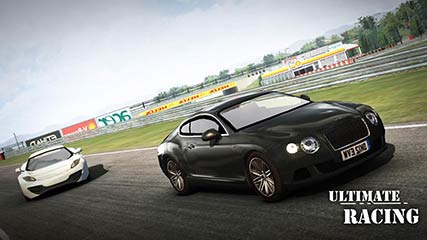 ޾٣Ӱ ULTIMATE RACING  v1.0