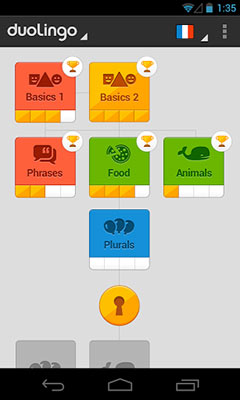 Duolingo  v2.4.0