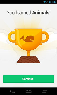 Duolingo  v2.4.0