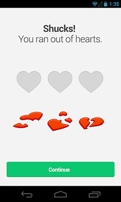 Duolingo  v2.4.0