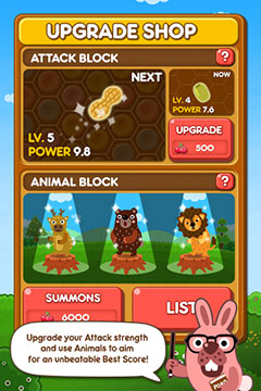 LINE Pokopang  v2.0.7