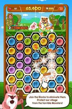 LINE Pokopang  v2.0.7