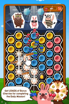 LINE Pokopang  v2.0.7