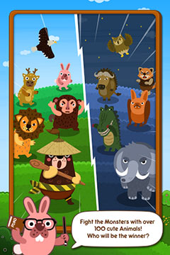 LINE Pokopang  v2.0.7