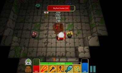 Dungeon Madness  v2.0.9