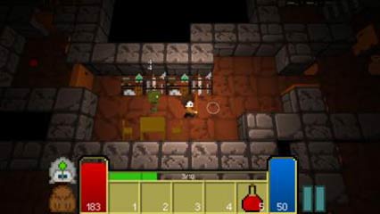 Dungeon Madness  v2.0.9